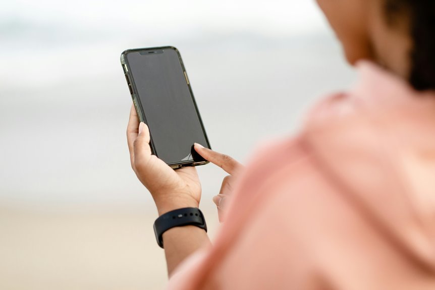 caller information for service