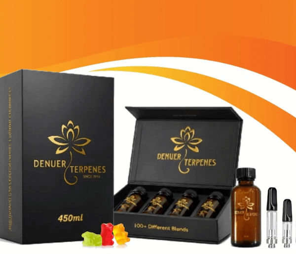 7 Most Reputable Terpene Suppliers&hellip;