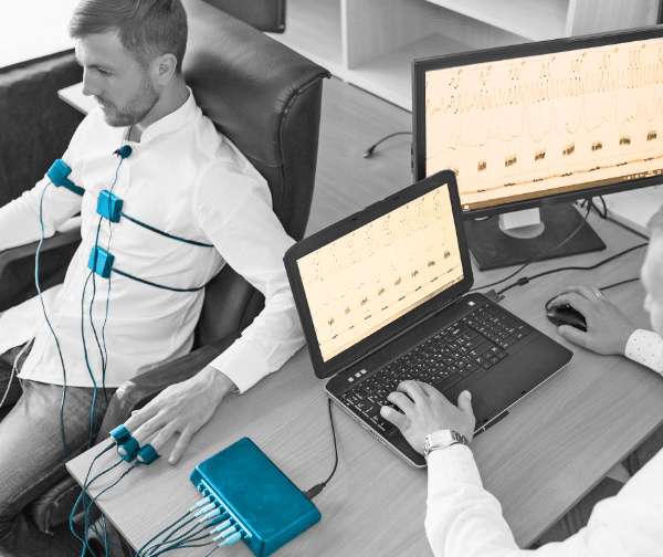 Polygraph Test: What It Really Feels Like and How It Works