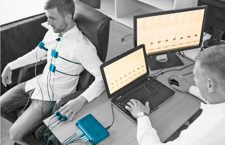 Polygraph Test: What It Really Feels Like and How It Works