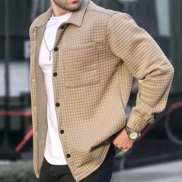 Men’s Winter Jackets Guide: Warm&hellip;