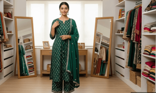 Why Women in the US Are Choosing Ready To Wear Fashion for Everyday Style