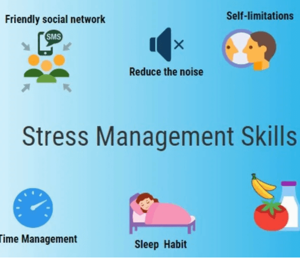 Tips to Manage Daily Stress Triggers: Discover Healthy Coping Mechanisms