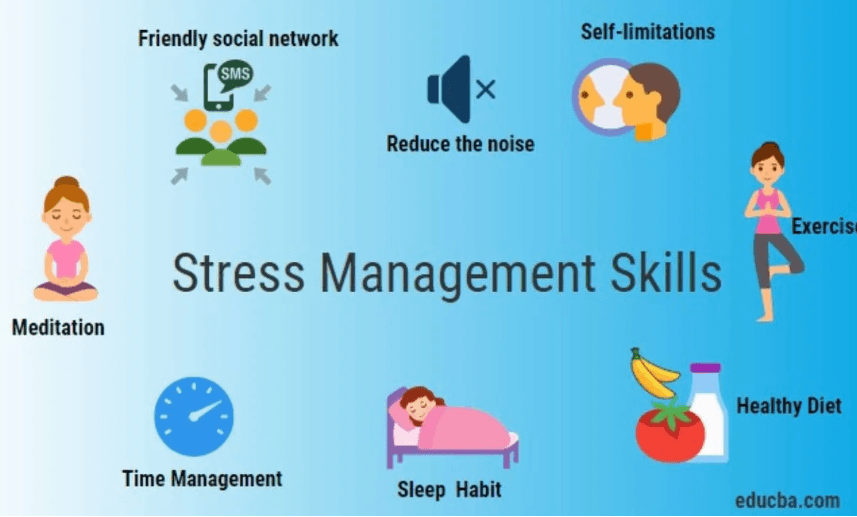 Tips to Manage Daily Stress Triggers: Discover Healthy Coping Mechanisms