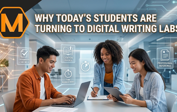 Why Today’s Students are Turning&hellip;