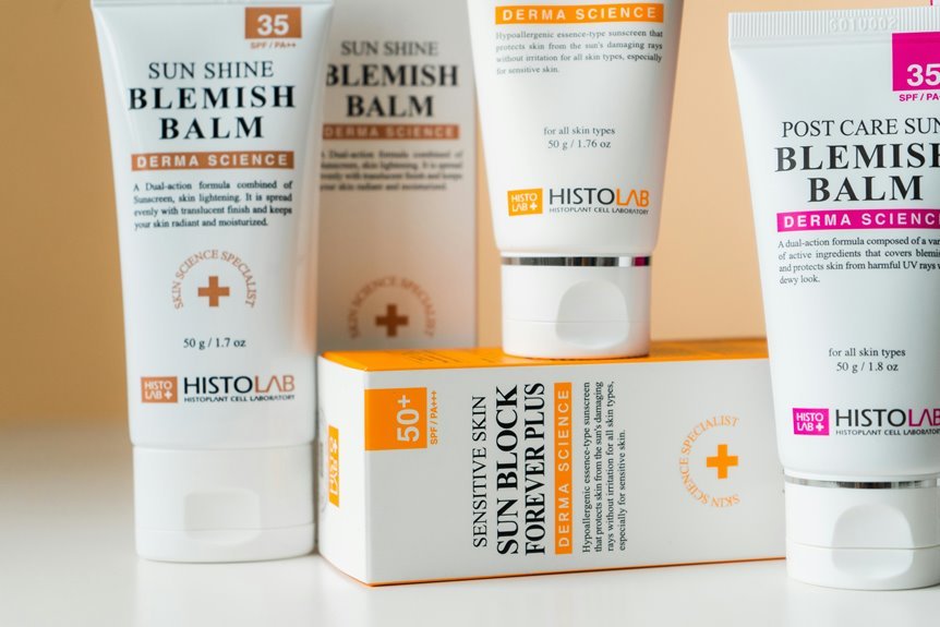 cbd balm skin care