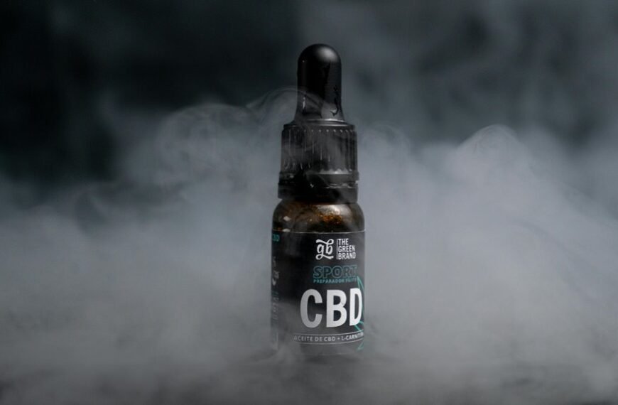 cbd relaxation therapy benefits