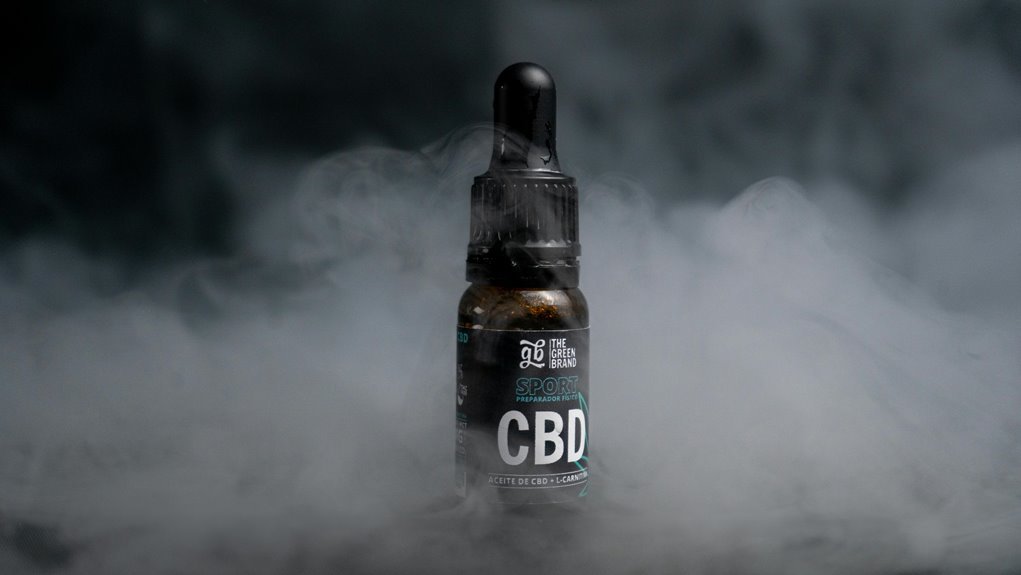 cbd relaxation therapy benefits