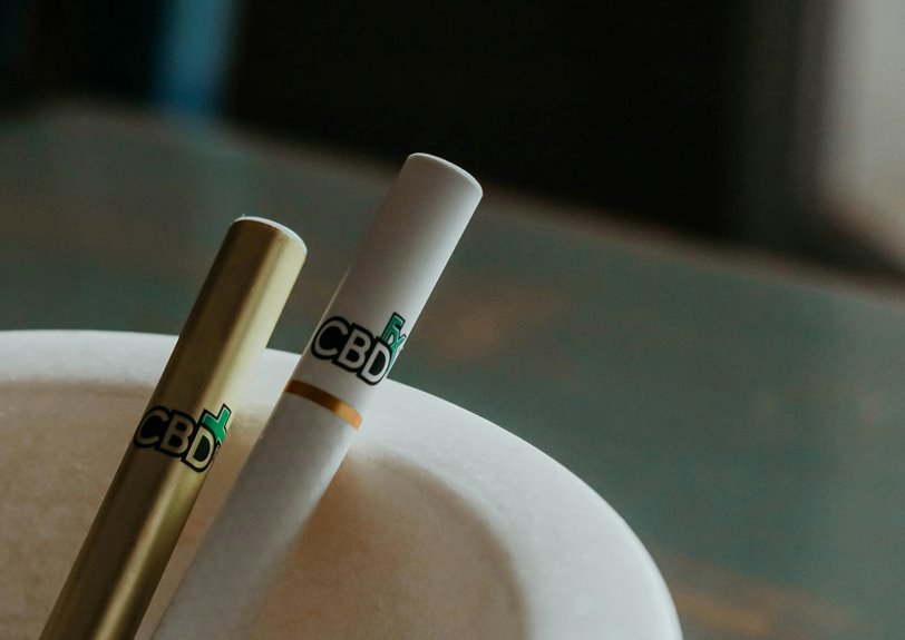 cbd vape and hemp benefits
