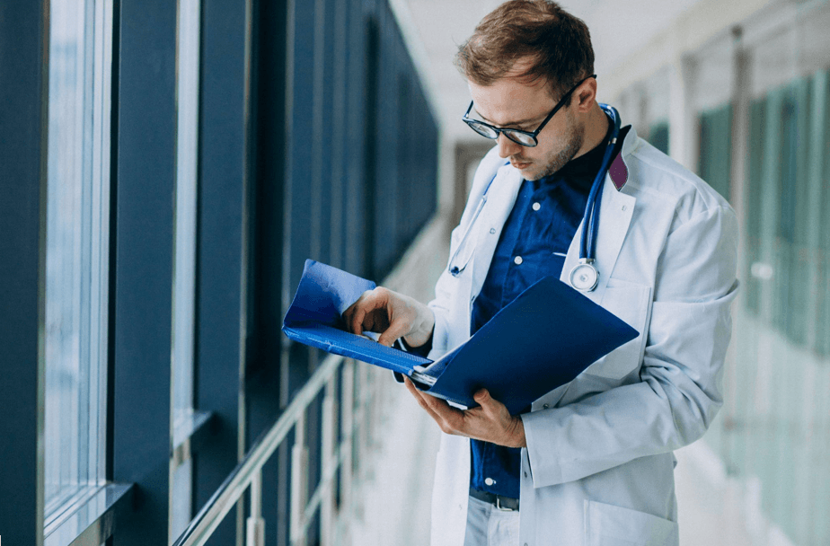 Best Issues Resolved by professional medical credentialing services