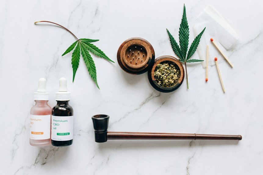 medical cannabis and cbd guide