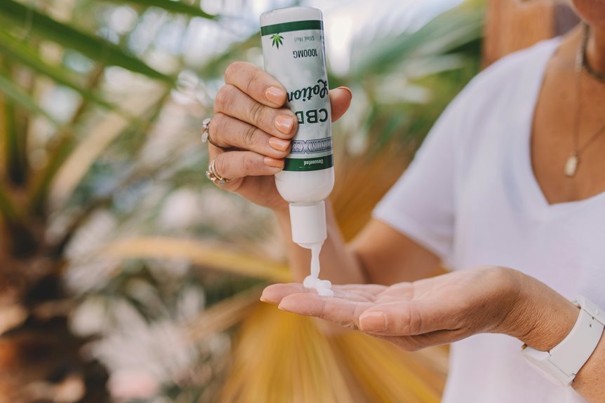 natural cbd relaxation benefits
