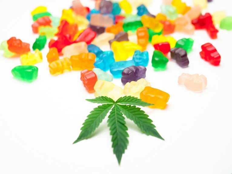 thc free cbd gummies available