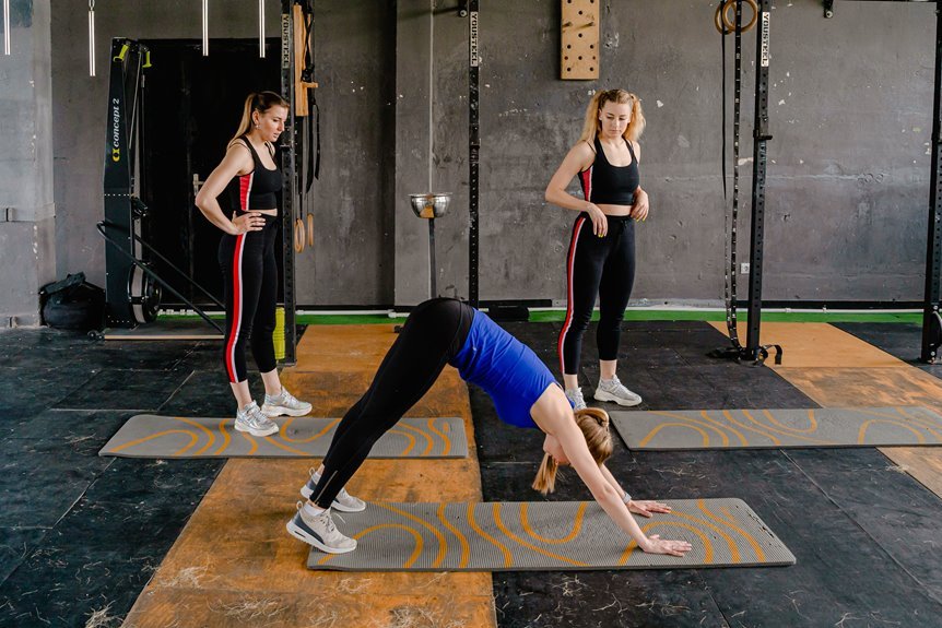 active lifestyle wellness strategies