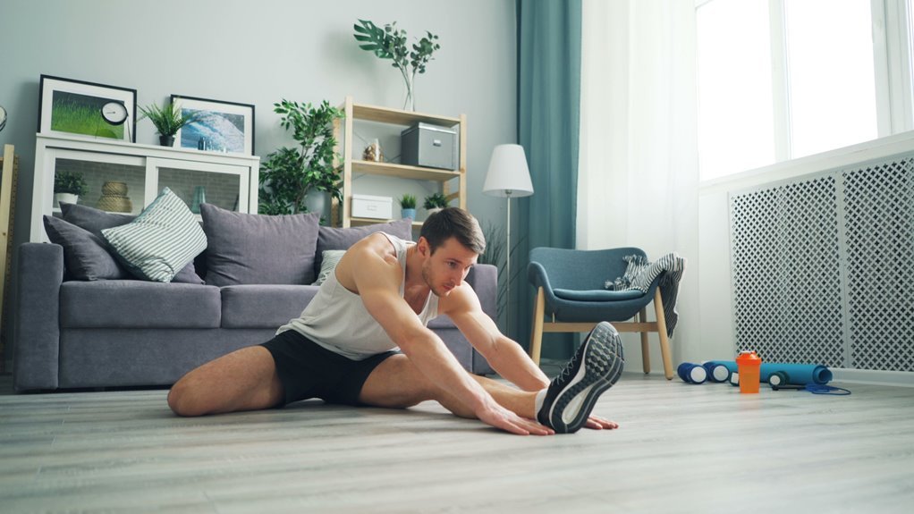 active living wellness strategies