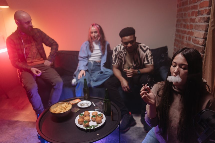 cannabis culture and trends
