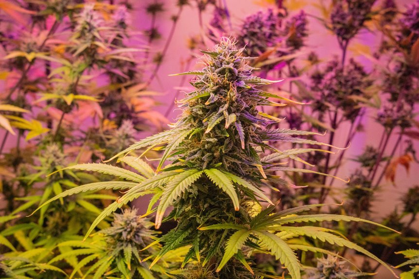 cannabis innovation and technology