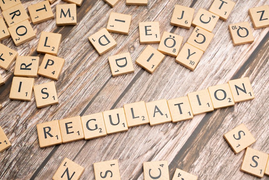 cbd compliance and regulations