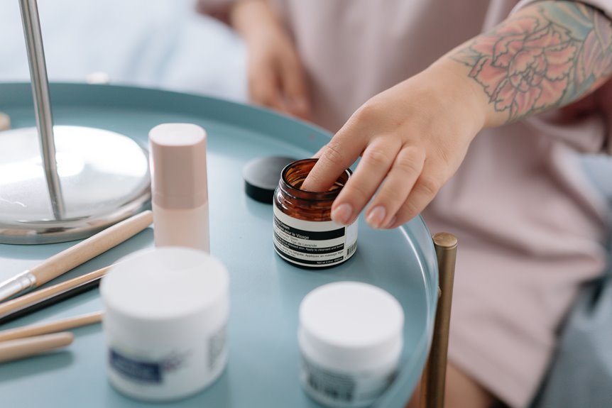 cbd creams for wellness