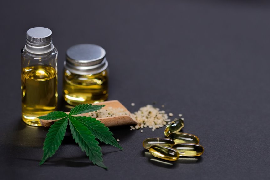 cbd extraction techniques overview