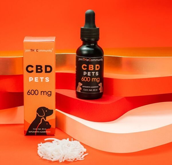 cbd for pet wellness