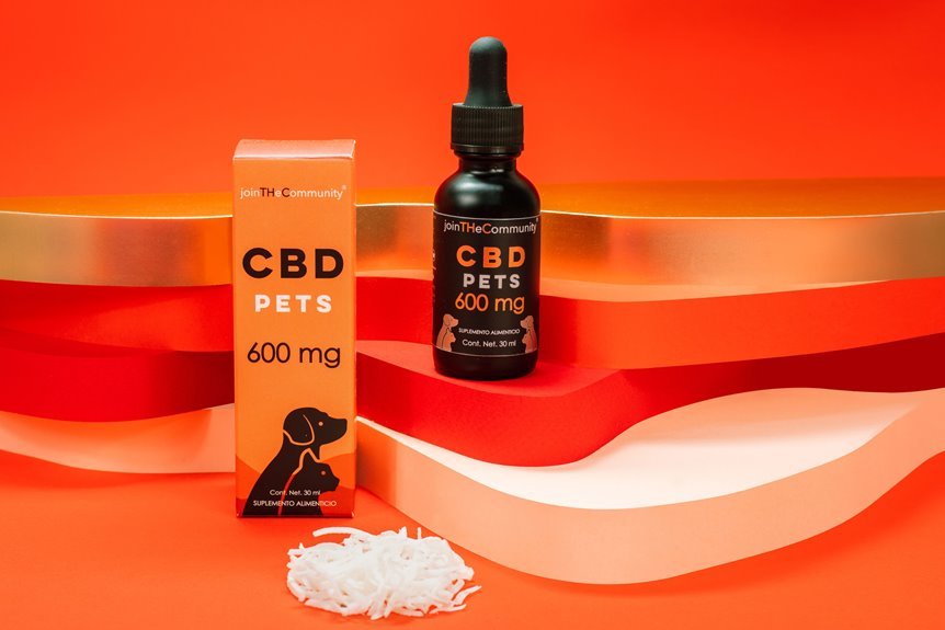 cbd for pet wellness