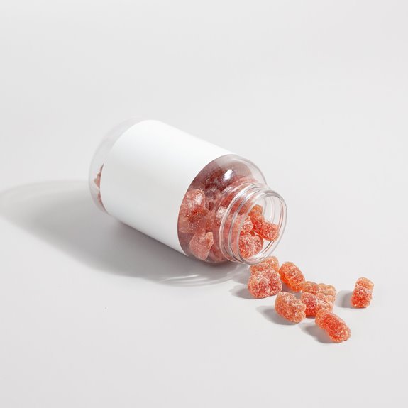 cbd gummies for wellness