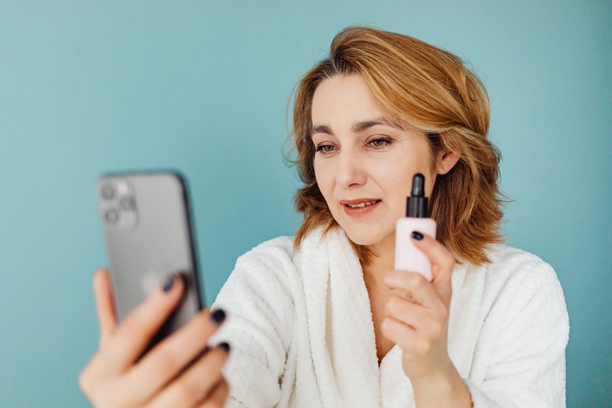 cbd infused skincare innovations