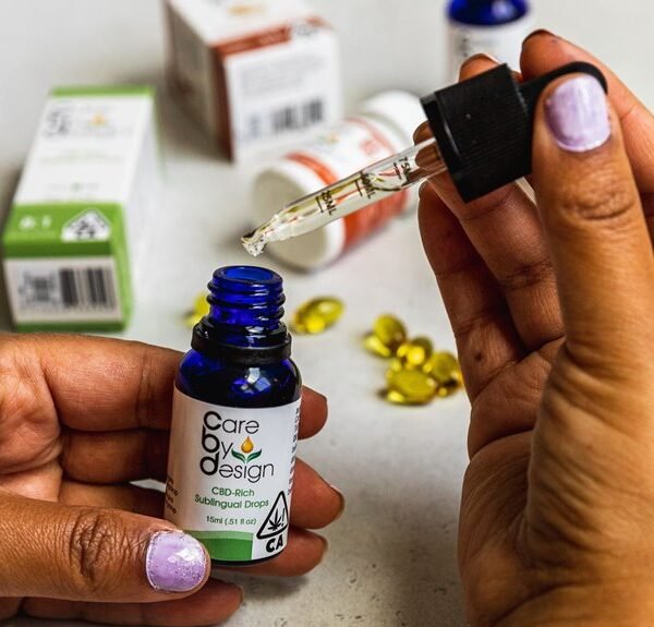 cbd product usage guidelines