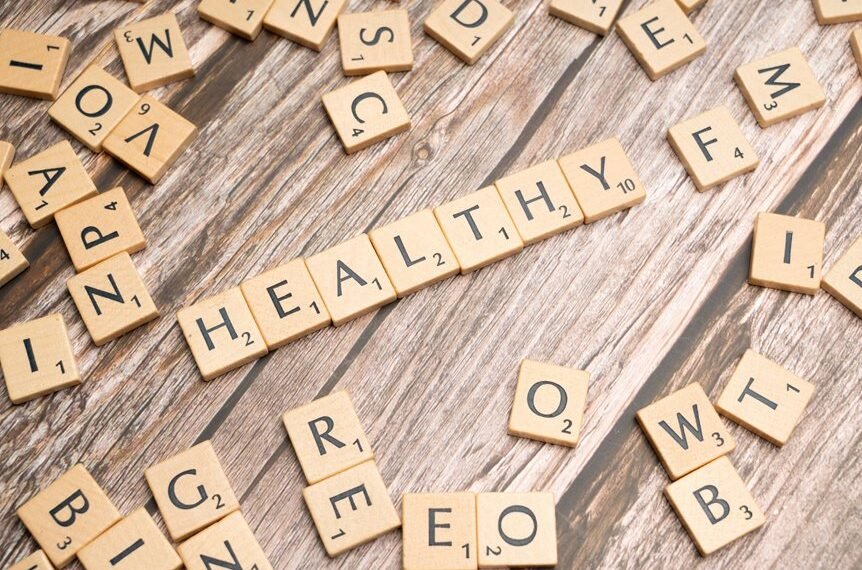 everyday health and wellness