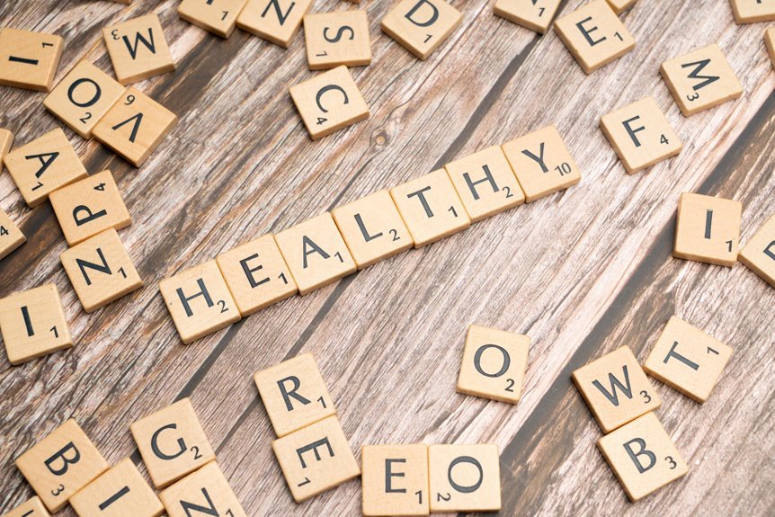 everyday health and wellness