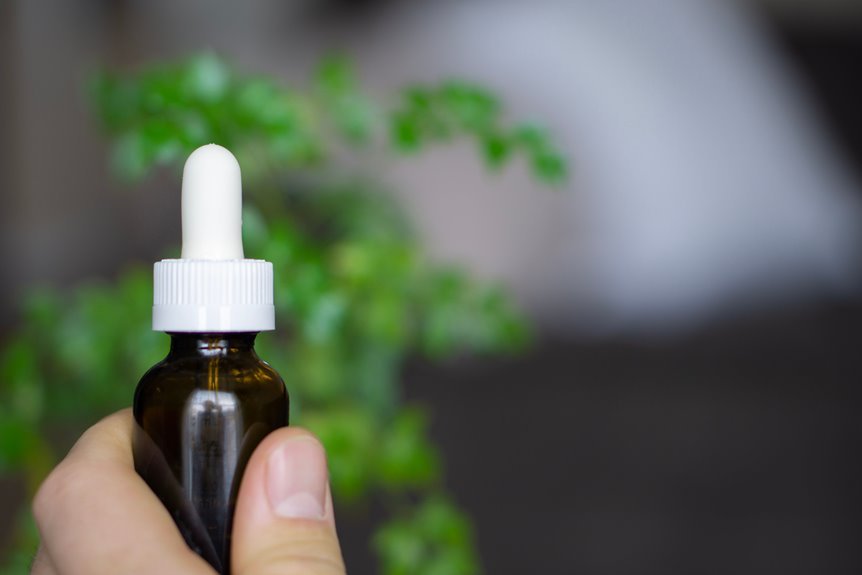 hemp oil product insights