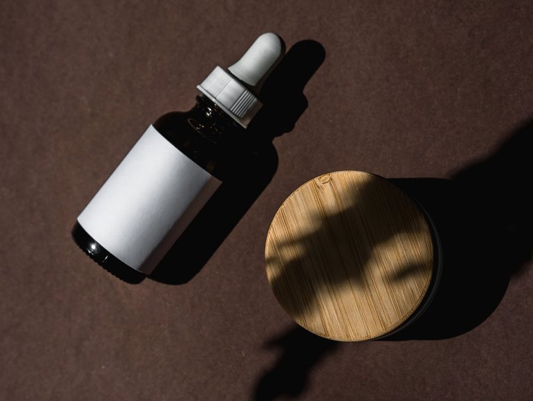 herbal products and trends