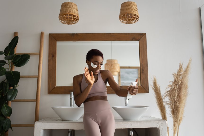 modern self care trends explored