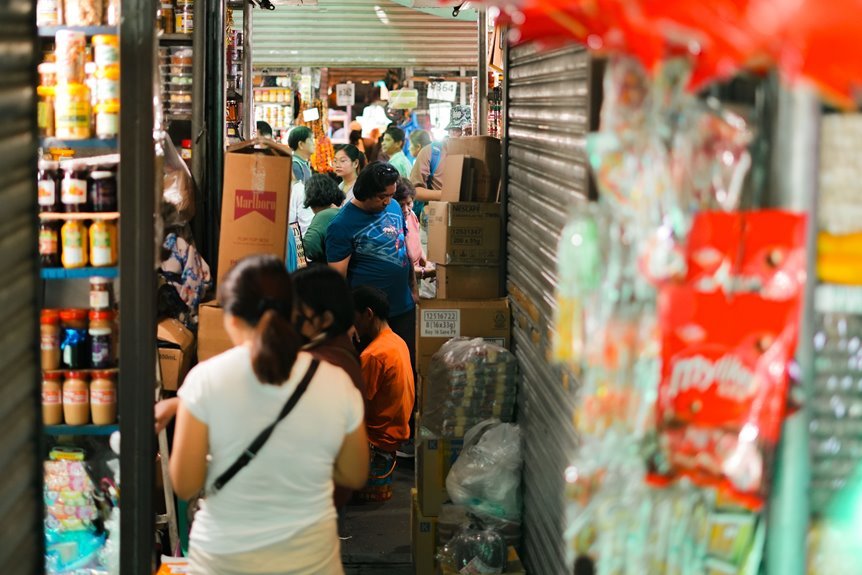 natural products consumer demand