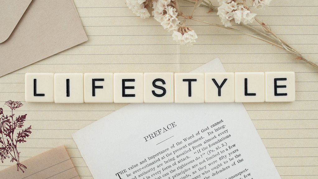 natural wellness lifestyle strategies